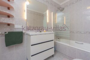 Foto de Adosado Les Platgetes – Vacation Rental in Moraira (18)