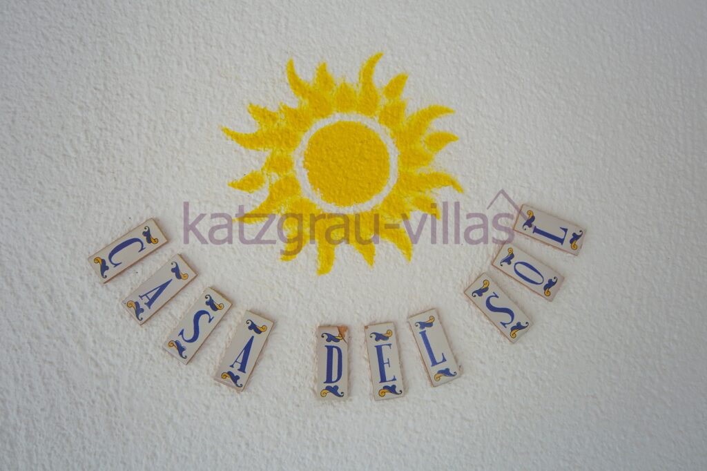 Foto de Casa del Sol – Location de vacances á Benissa Costa (13)