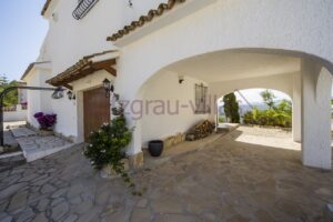Foto de Casa Golden Valley | Holiday Rentals Moraira (19)