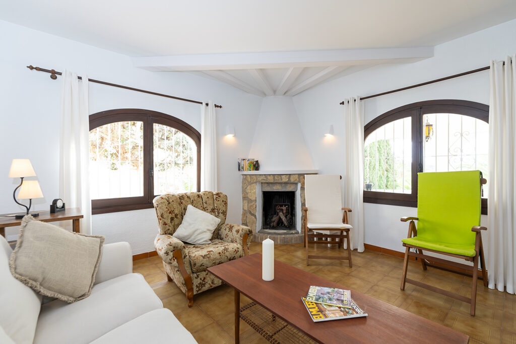 Foto de Casa Albi – Alquiler Vacacional en Moraira (21)