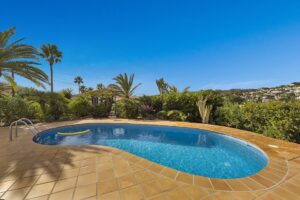 Foto de Casa Brigitte | Ferienhausvermietung in Benissa Costa (18)