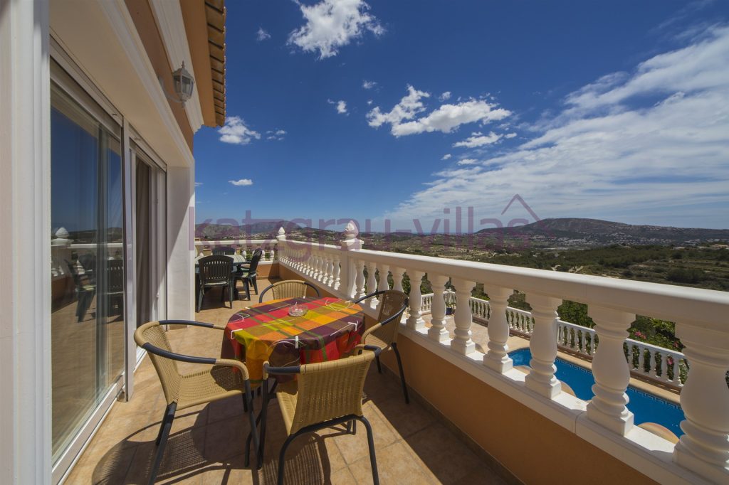 Foto de Casa Baidal – Vacation Rentals in Teulada-Moraira (18)