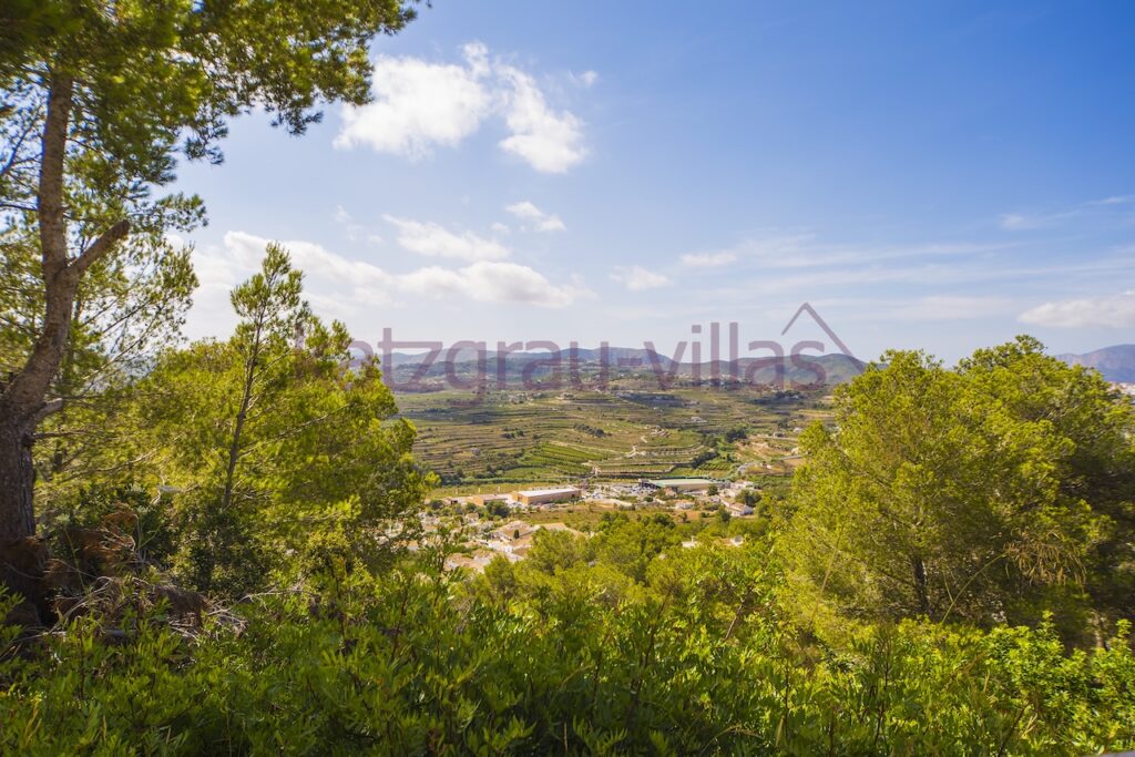 Foto de Casa Golden Valley | Holiday Rentals Moraira (20)