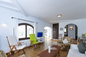 Foto de Casa Albi – Alquiler Vacacional en Moraira (22)