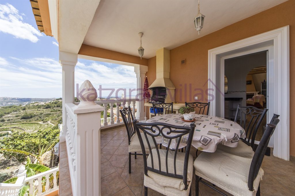 Foto de Casa Baidal – Vacation Rentals in Teulada-Moraira (19)