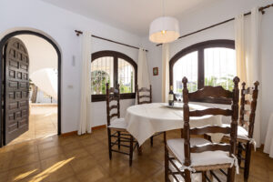 Foto de Casa Albi – Alquiler Vacacional en Moraira (23)