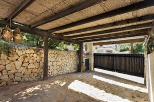 Foto de Casa Brigitte | Ferienhausvermietung in Benissa Costa (20)