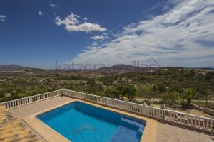 Foto de Casa Baidal – Vacation Rentals in Teulada-Moraira (20)