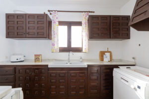 Foto de Casa Albi – Alquiler Vacacional en Moraira (24)