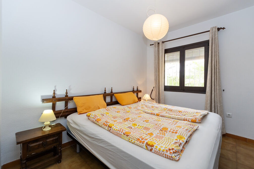 Foto de Casa Albi – Alquiler Vacacional en Moraira (25)