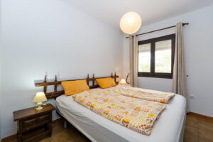 Foto de Casa Albi – Alquiler Vacacional en Moraira (25)