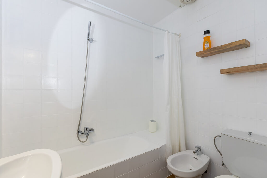 Foto de Casa Albi – Alquiler Vacacional en Moraira (26)