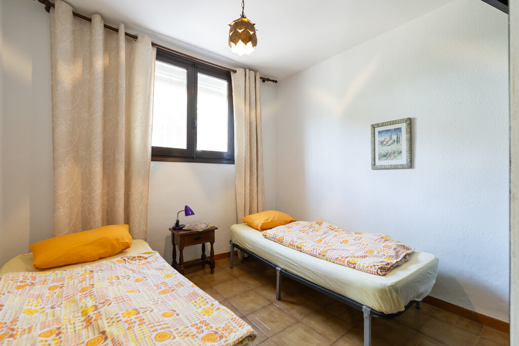 Foto de Casa Albi – Alquiler Vacacional en Moraira (27)