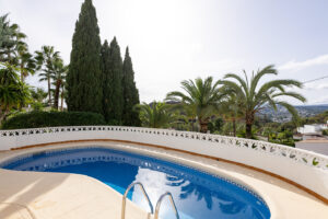 Foto de Casa Albi – Alquiler Vacacional en Moraira (29)