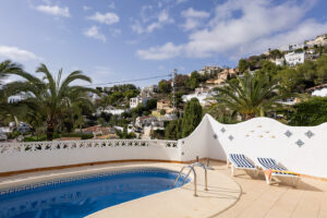 Foto de Casa Albi – Alquiler Vacacional en Moraira (30)