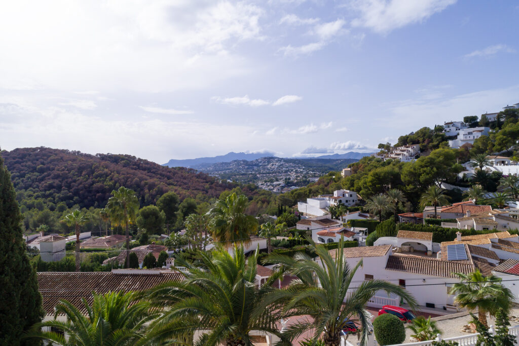 Foto de Casa Albi – Alquiler Vacacional en Moraira (31)