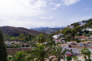 Foto de Casa Albi – Alquiler Vacacional en Moraira (31)