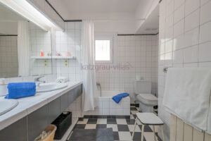 Foto de Casa Redonda-Alquiler vacacional en Moraira Cap Blanc (11)