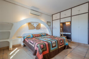 Foto de Casa Redonda-Alquiler vacacional en Moraira Cap Blanc (12)