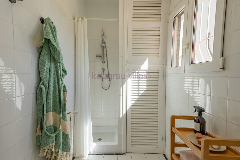 Foto de Casa Redonda-Alquiler vacacional en Moraira Cap Blanc (13)