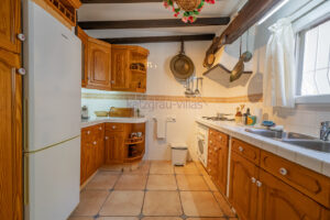 Foto de Casa Redonda-Alquiler vacacional en Moraira Cap Blanc (14)