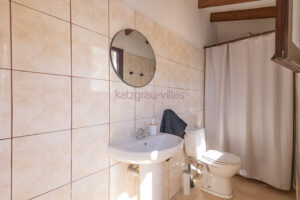 Foto de Casa Redonda-Alquiler vacacional en Moraira Cap Blanc (17)